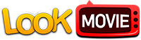 LookMovie Logo